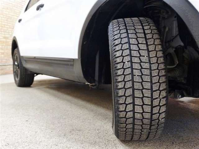 2013 Ford Explorer AWD Police Interceptor 4dr SUV